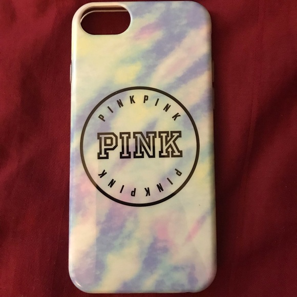 PINK Victoria's Secret Accessories - iPhone 6/7/8 Victoria’s Secret Case